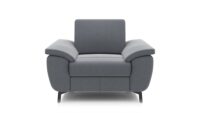 Napels, fauteuil