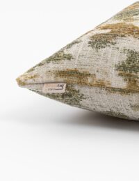 Beautiq Noble coussin 50x50cm - Vert - Image 2