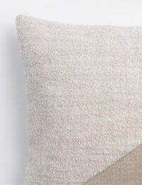 Timeless - Jaez kussen 40x60cm - beige - Afbeelding 2