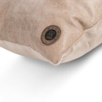 Timeless - Sofia coussin 45x45cm - Camel - Image 3