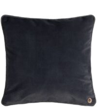 Timeless - Sean kussen 60x60cm - Antraciet