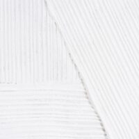 Master Strokes tableau 120x180cm - Blanc - Image 3