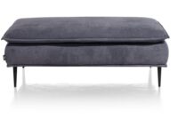 Marseille, poef / hocker - big - 60 x 120 cm