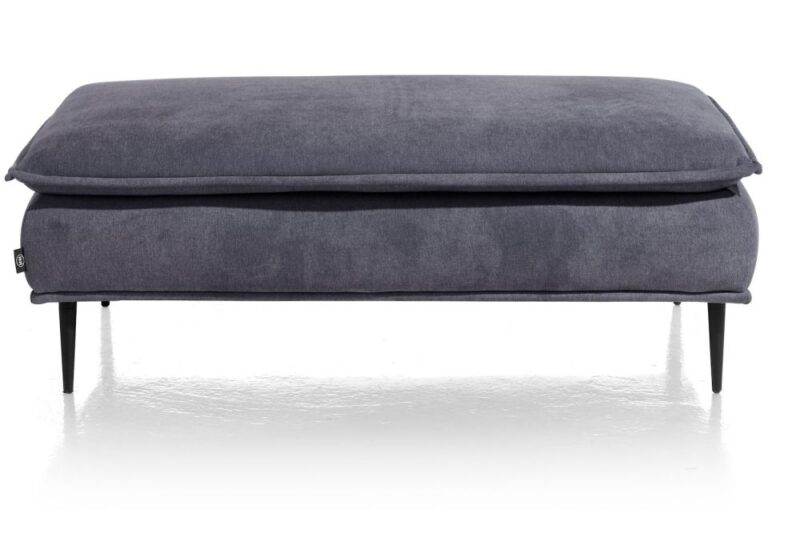 Marseille, Poef / Hocker - Big - 60 X 120 Cm - Afbeelding 1