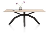 Livada, eetkamertafel 190 x 100 cm