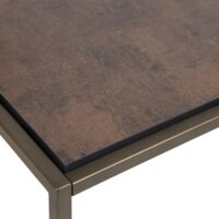 Stand Up salontafel - Goud - Afbeelding 2