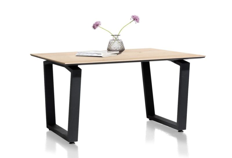 Livada, Eetkamertafel 190 X 100 Cm - Afbeelding 4