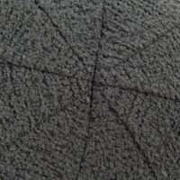 Timeless - Scott coussin dia 25cm - Bleu - Image 2