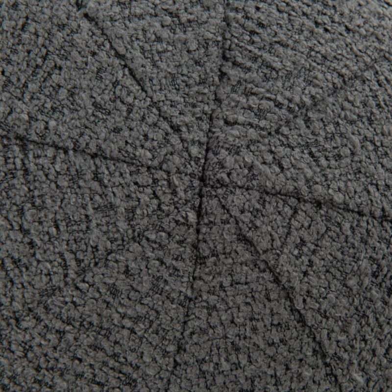 Timeless - Scott Coussin Dia 25Cm - Bleu - Image 2