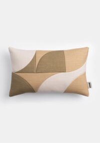 Derk kussen 50x30cm - Multikleur