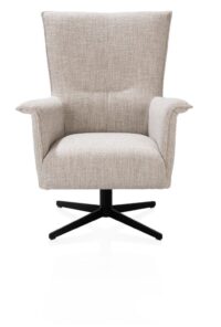 Carola, fauteuil hoge rug - Afbeelding 3