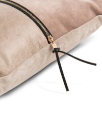 Timeless - Sofia coussin 45x45cm - Camel - Image 2