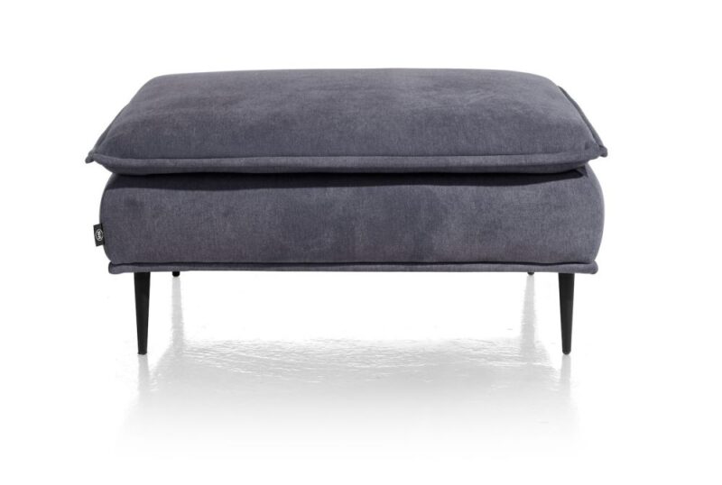 Marseille, Poef / Hocker - Small - 60 X 90 Cm - Afbeelding 1