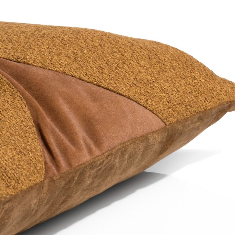 Timeless - Aria Coussin 45X45Cm - Jaune - Image 2