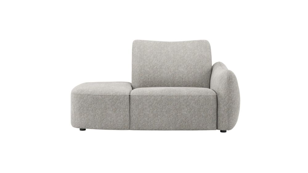 Olvera, divan rechts