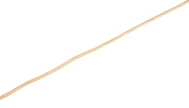 Eremurus Spray H107Cm Kunstbloem - Paars - Afbeelding 3