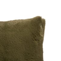 Timeless - Evie kussen 45x45cm - Olijf - Afbeelding 3