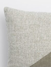 Timeless - Jaez kussen 40x60cm - Groen - Afbeelding 2