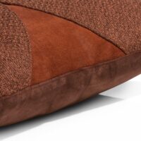 Timeless - Aria coussin 45x45cm - cuivre - Image 2