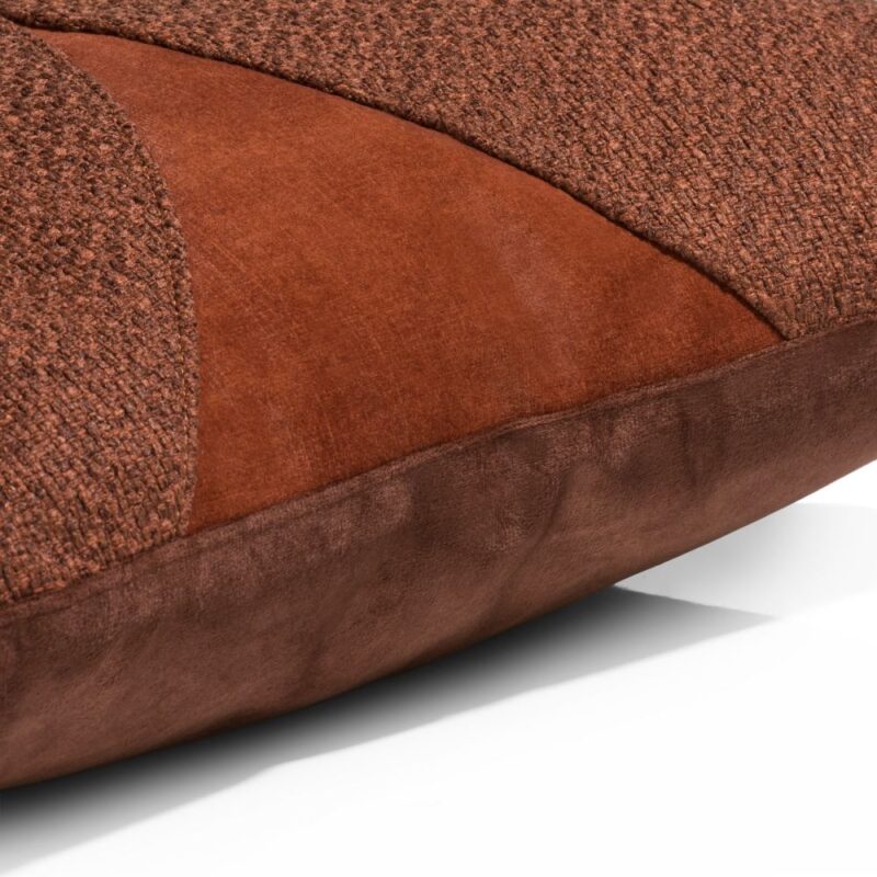 Timeless - Aria Coussin 45X45Cm - Cuivre - Image 2