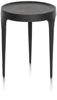 Xilvo, bijzettafel 40 x 40 cm. - Afbeelding 3