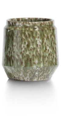 Dalila pot H20cm - Groen