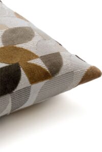 BeautiQ - Elite kussen 40x60cm - Creme - Afbeelding 2