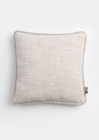 Timeless - Cody kussen 43x43cm - beige