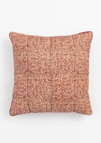 Wes coussin 45x45cm - Multicouleur