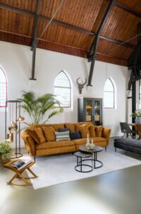 Marseille, kussen - Afbeelding 4