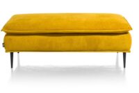 Marseille, poef / hocker - big - 60 x 120 cm - Afbeelding 3