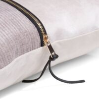 Timeless - Sofia kussen 45x45cm - beige - Afbeelding 2