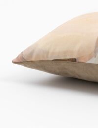 Hilde kussen 45x45cm - Cremekleurig - Afbeelding 2