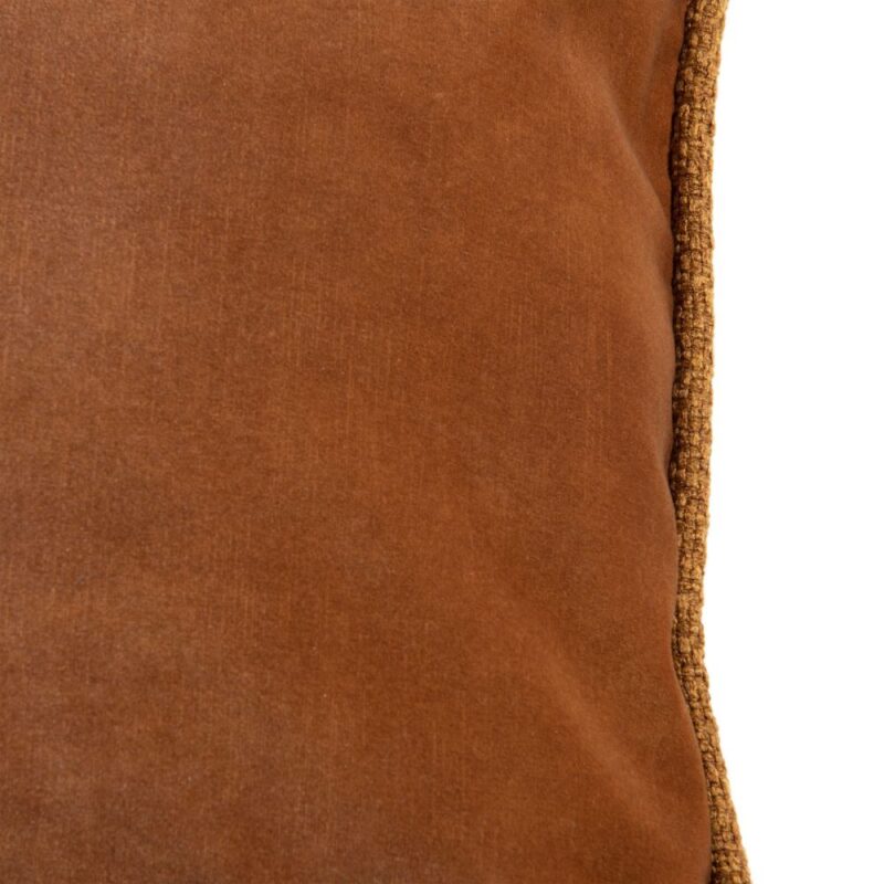 Timeless - Sean Kussen 60X60Cm - Geel - Afbeelding 3