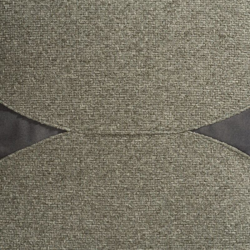 Timeless - Aria Kussen 45X45Cm - Olijf - Afbeelding 3