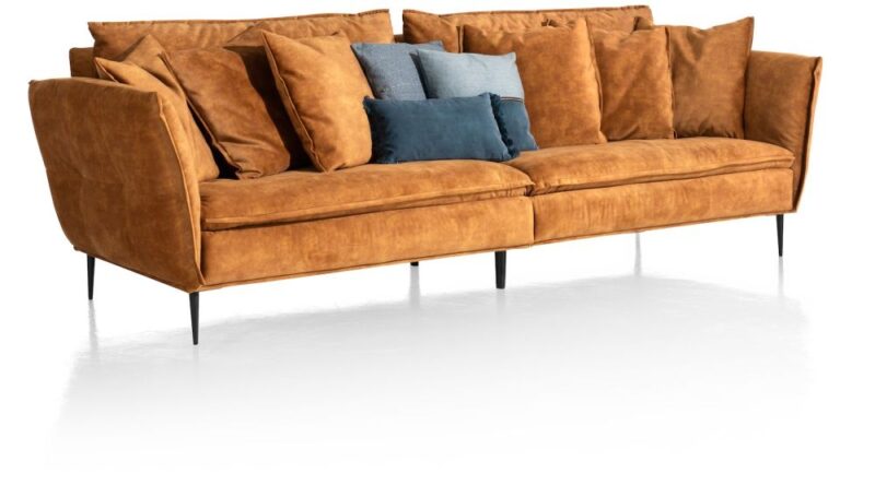 Marseille, 4-Zits - 295 Cm - Afbeelding 3