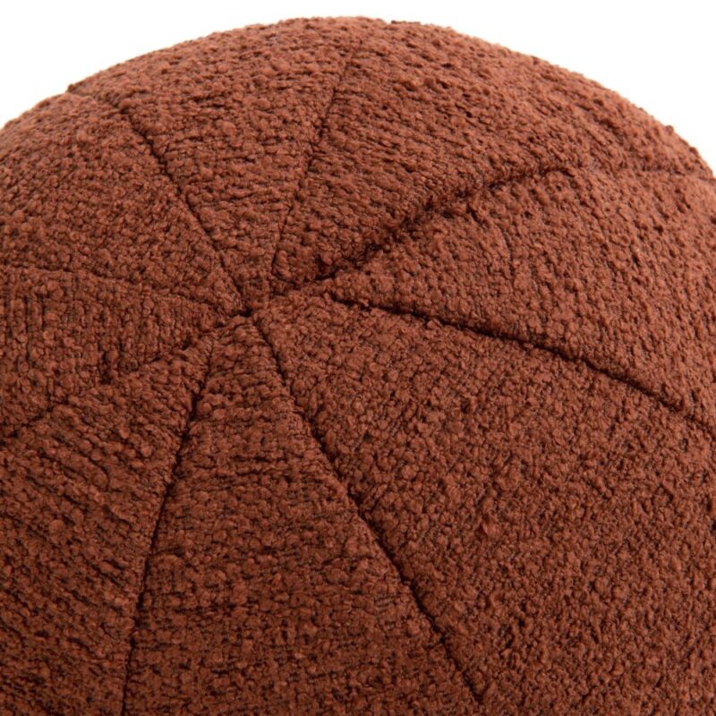 Timeless - Scott Kussen Dia 25Cm - Koper - Afbeelding 2