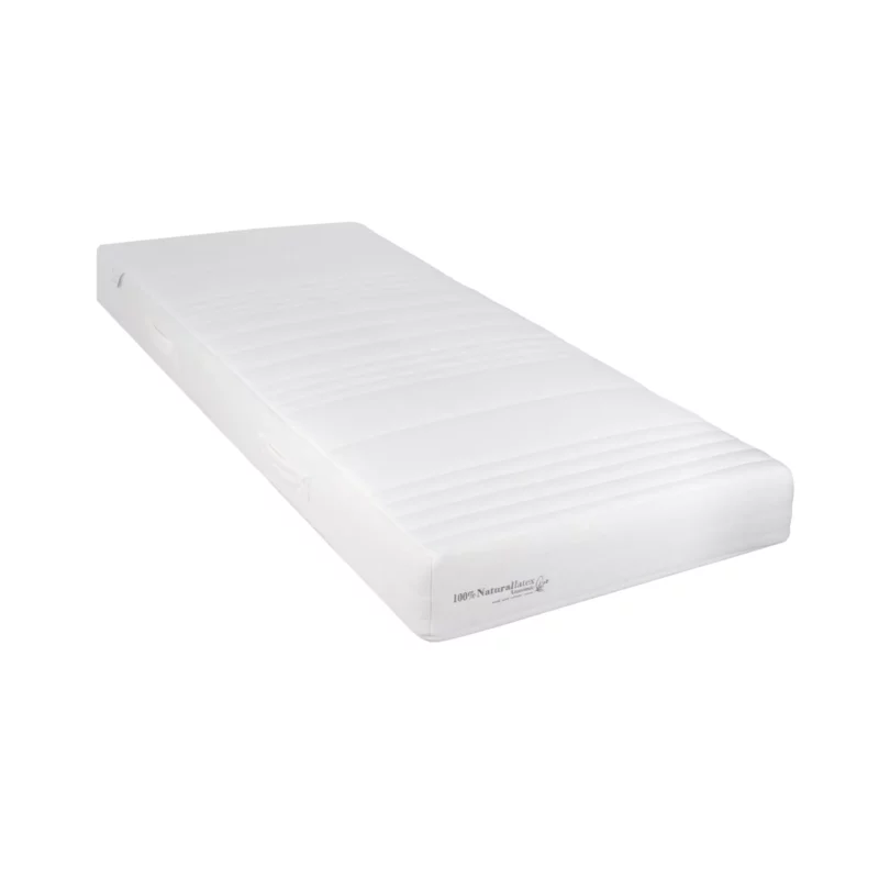 Latex Natural Anatomic 19 Matras - Afbeelding 1