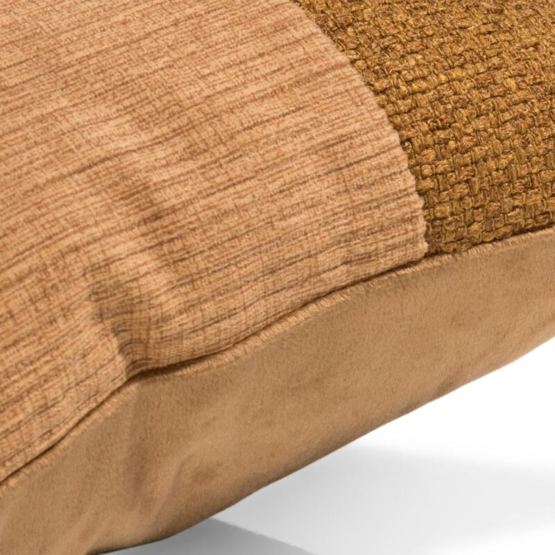 Timeless - Scarlett Kussen 30X50Cm - Geel - Afbeelding 2