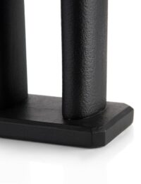 Elly figurine H30cm - Noir - Image 3