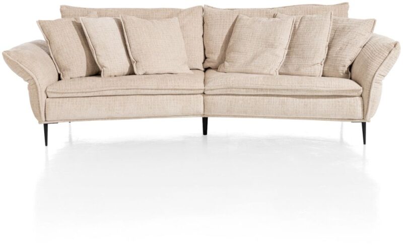 Marseille, 4-Zits - Rond - 2-Delig - Afbeelding 4