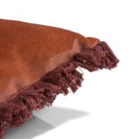 Timeless - Mila kussen 30x50cm - koper - Afbeelding 2