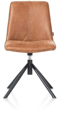 Brody, chaise - Corsica - Cognac - Image 3