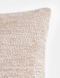 Timeless - Clint coussin 60x60cm - beige - Image 2