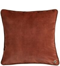 Timeless - Sean kussen 60x60cm - koper