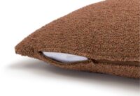 BeautiQ - Upper kussen 45x45cm - koper - Afbeelding 3