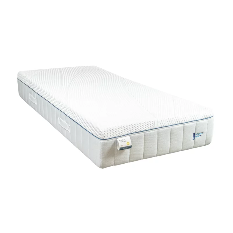 Pcm Cool Memory 60 Matelas - Image 1