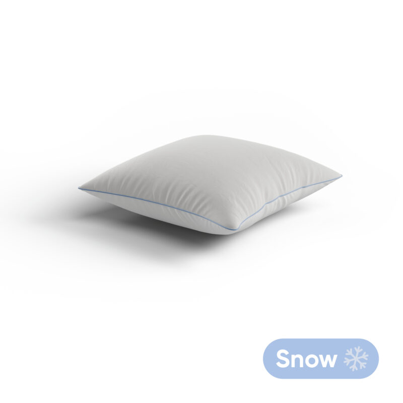 Snow Premium Gelfiber - Image 1