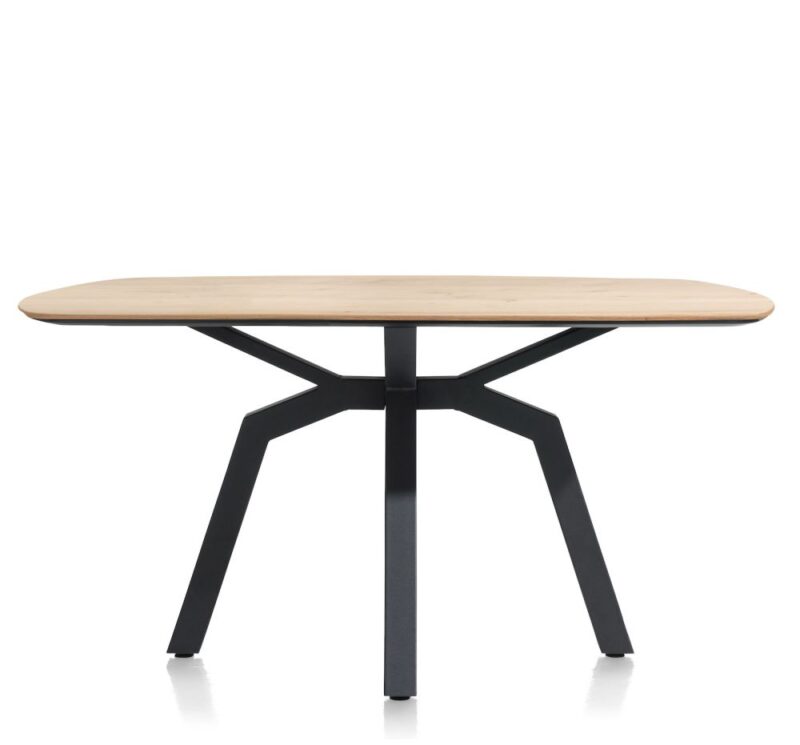 Livada, Bartafel Ovaal 190 X 108 Cm (Hoogte: 92 Cm) - Afbeelding 1