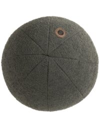 Timeless - Scott kussen dia 25cm - Olijf